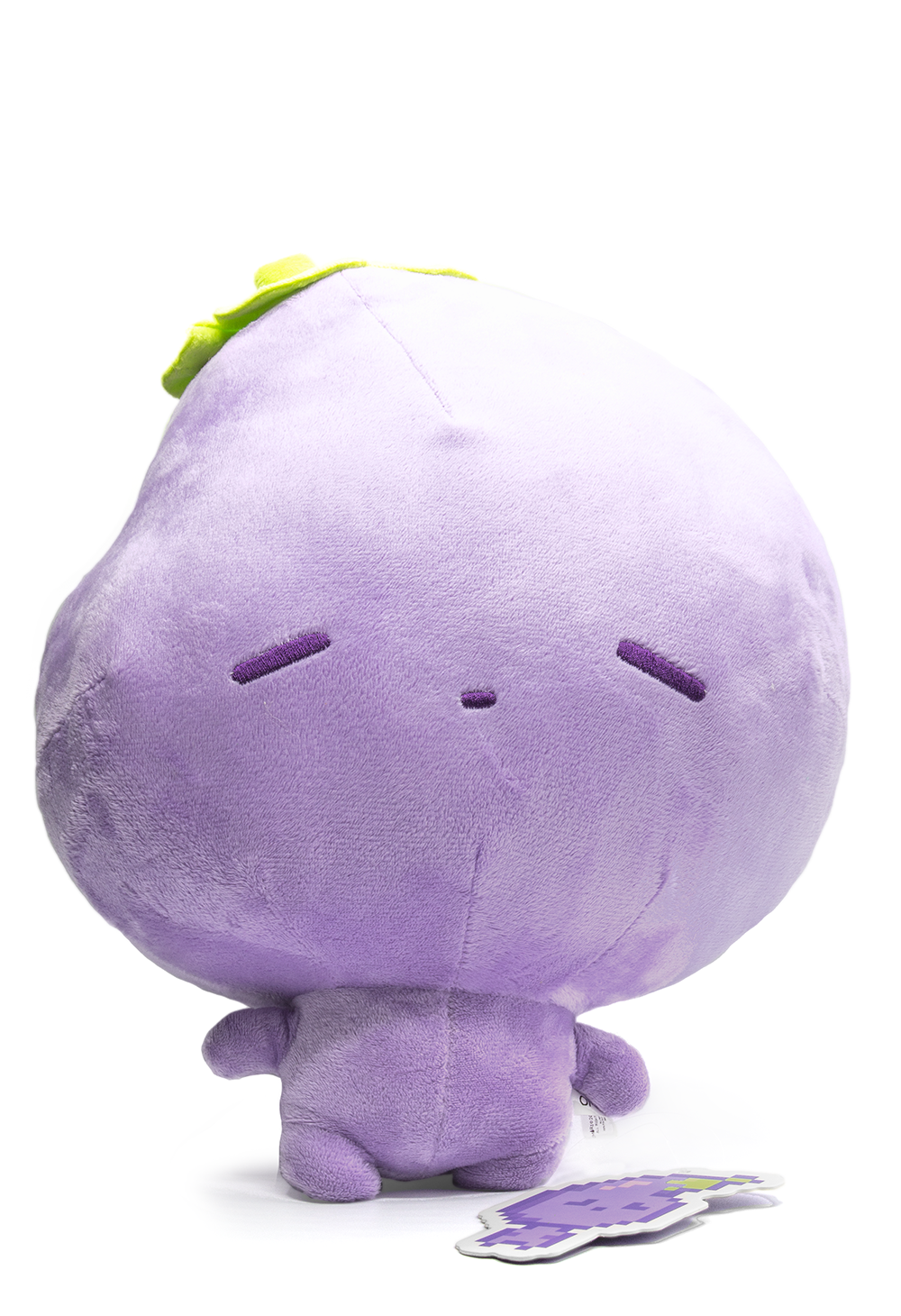 MR. PLANTEGG Plush – OMOCAT MR. PLANTEGG Plush – OMOCAT