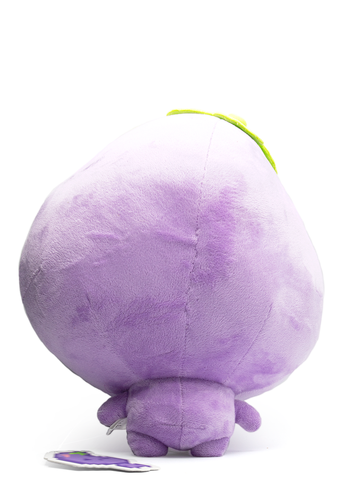 
                  
                    MR. PLANTEGG Plush
                  
                