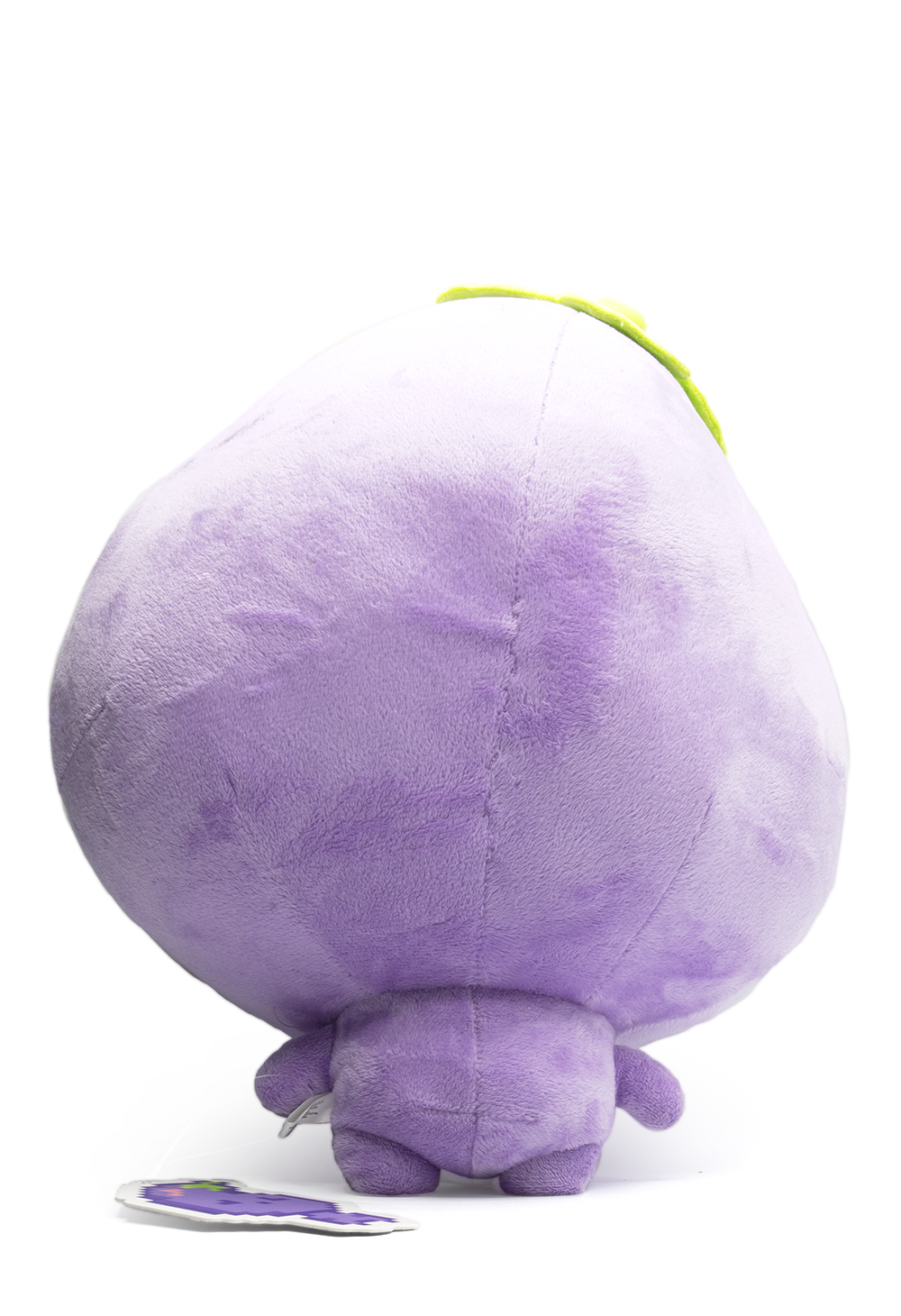 
                  
                    MR. PLANTEGG Plush
                  
                