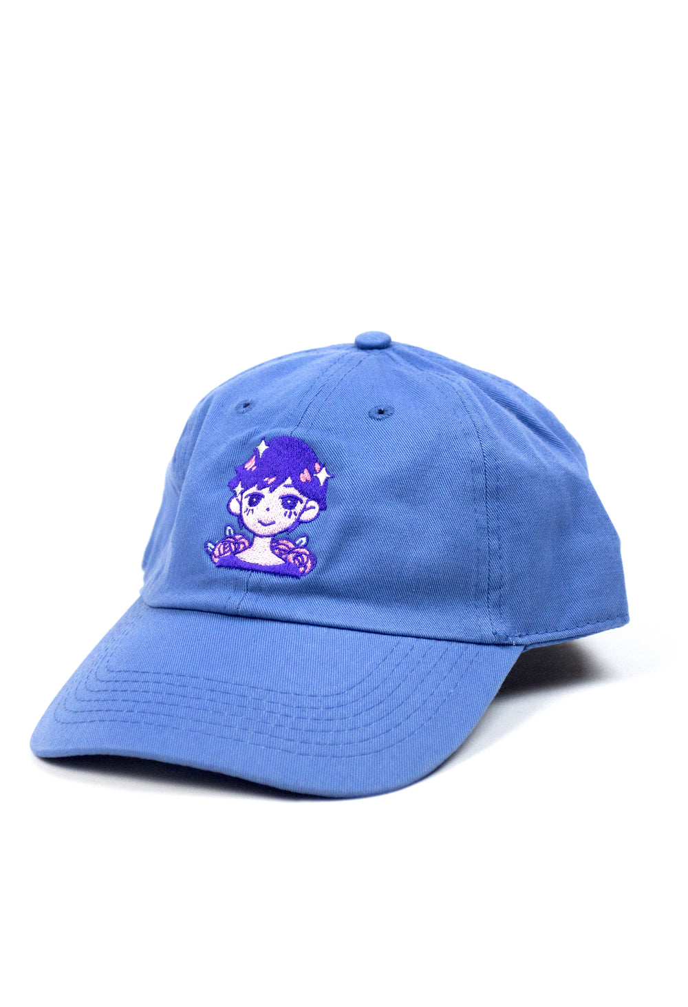 PRETTYBOY Cap – OMOCAT