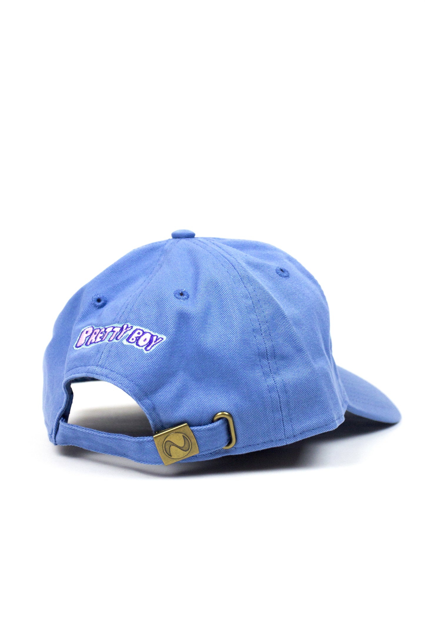 PRETTYBOY Cap – OMOCAT