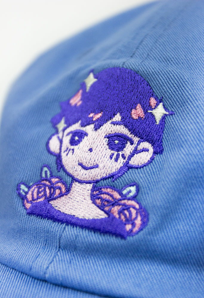 
                  
                    PRETTYBOY Cap
                  
                