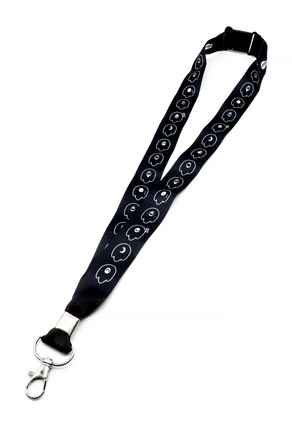 SOMETHING Lanyard OMOCAT