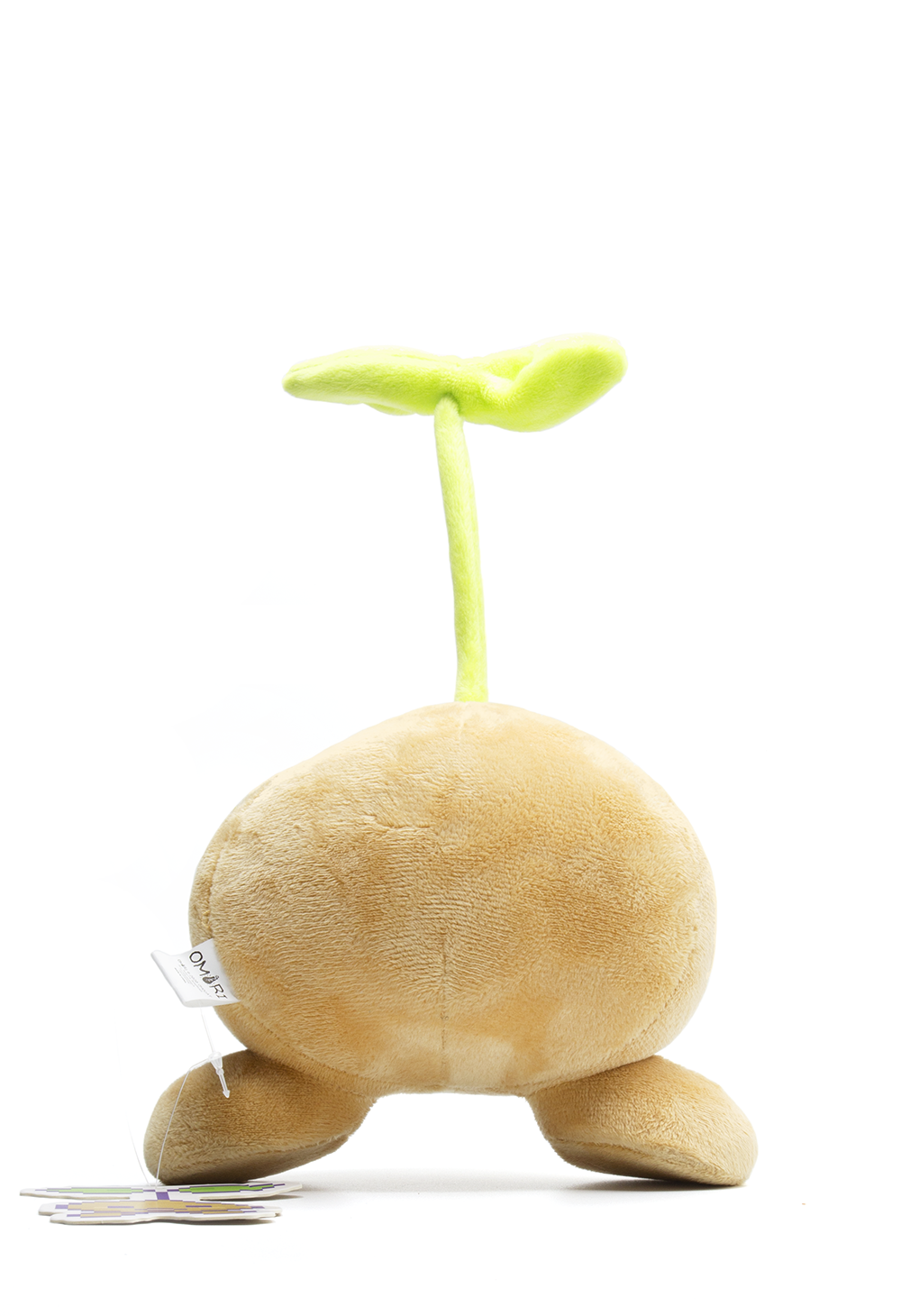 SPROUT MOLE Plush – OMOCAT SPROUT MOLE Plush – OMOCAT