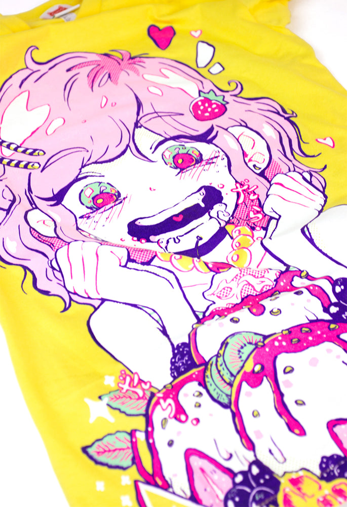 
                  
                    SUNDAE T-Shirt
                  
                