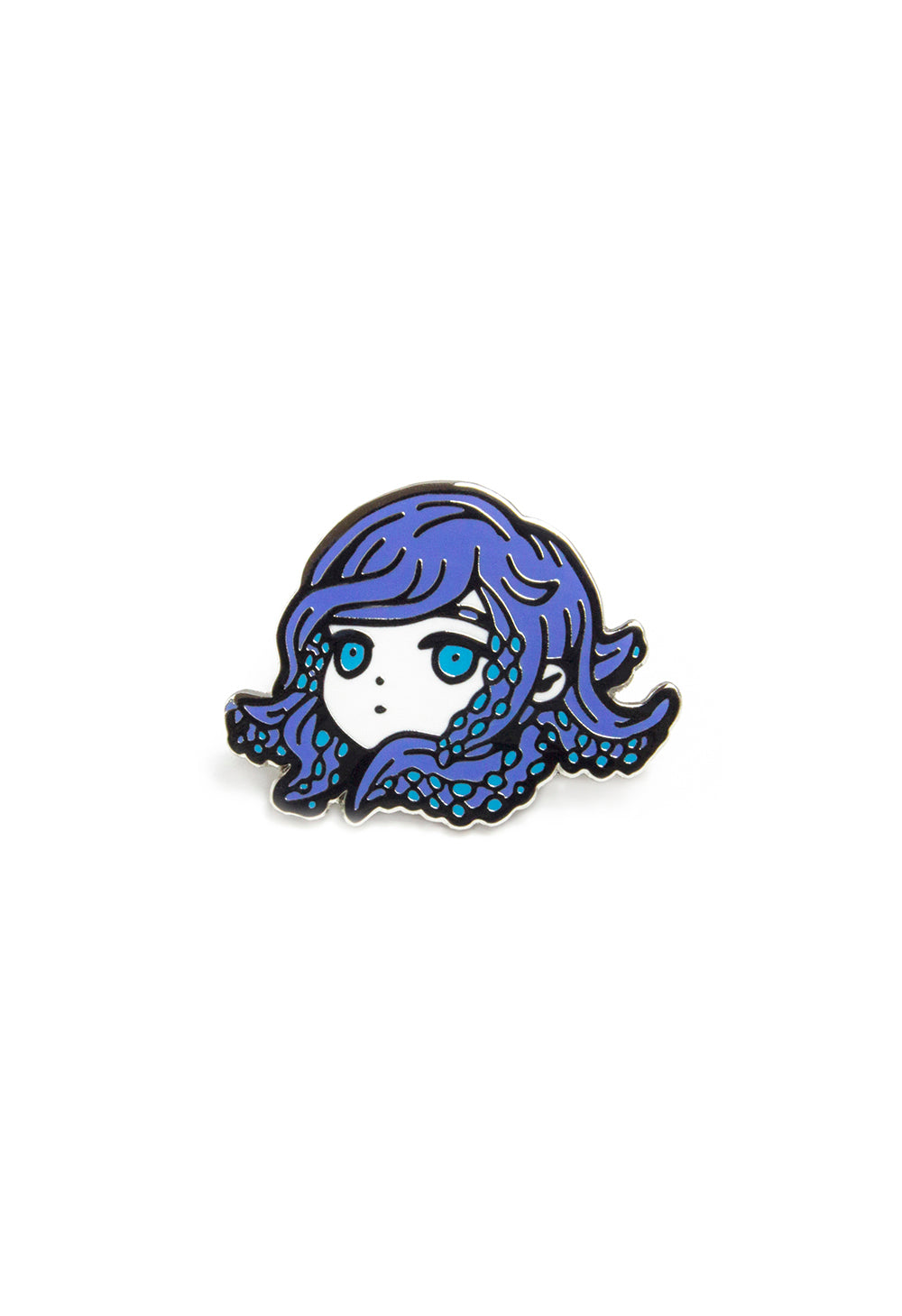 
                  
                    UNDERWATER Pin
                  
                