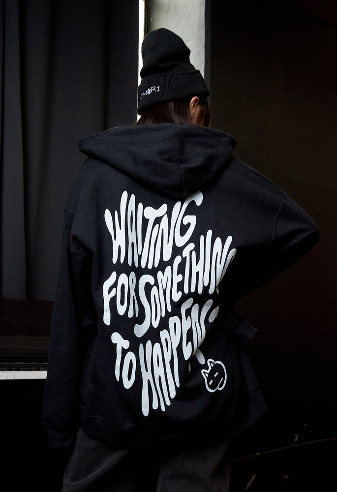 
                  
                    MEWO Zip-Hoodie
                  
                